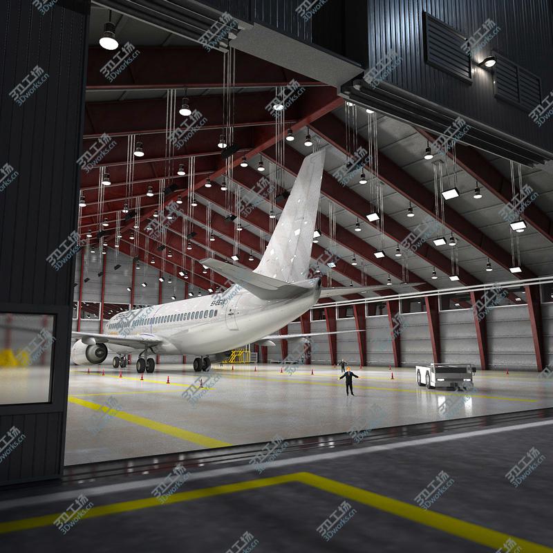 images/goods_img/202104093/Hangar For Commercial Aircrafts/3.jpg